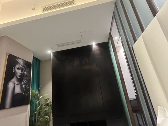 米途精選公寓（珠海拱北中安廣場店）優惠