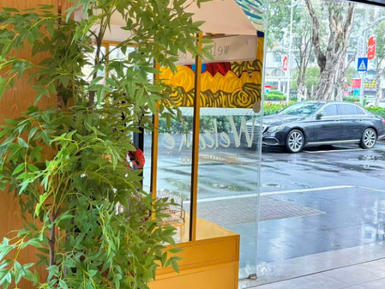 潮漫飯店（珠海海濱泳場情侶路店）優惠