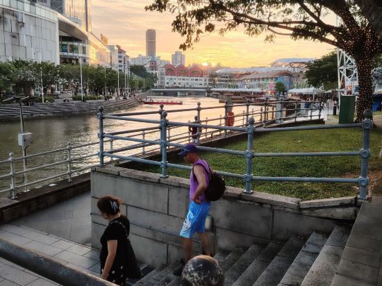 新加坡lyf福南共享公寓 （Staycation Approved）優惠