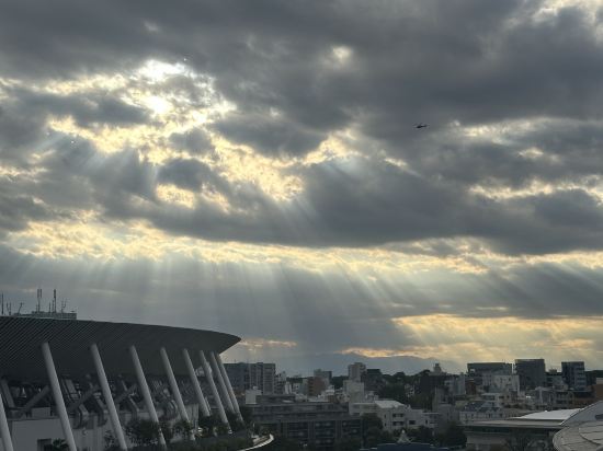 三井花園飯店神宮外苑東京普米爾優惠