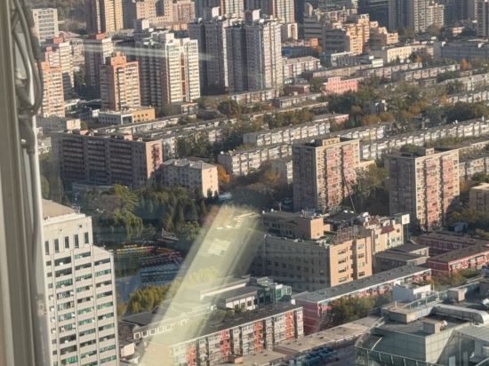 北京京廣中心飯店公寓優惠