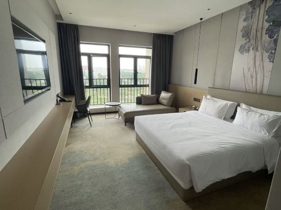 悦酒店（珠海平沙海泉灣店）優惠