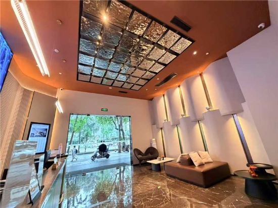 朵蘭達V飯店（成都春熙路太古裡國金中心店）優惠