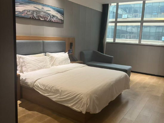 卓影電影飯店（青島膠東國際機場店）優惠