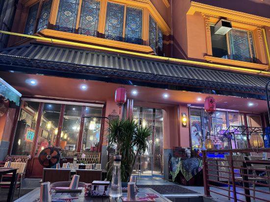 瓊海睿房公寓優惠