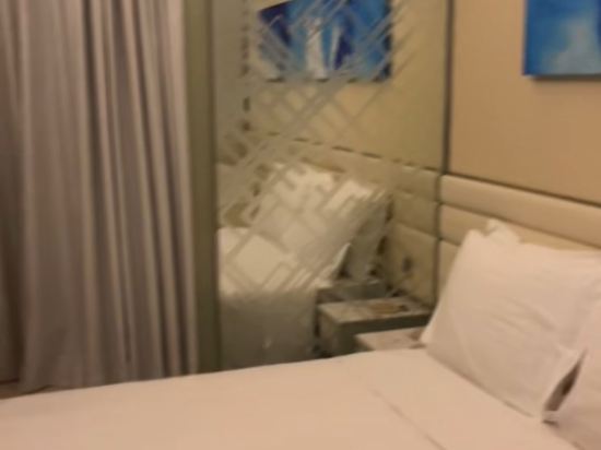 香港富薈旺角酒店優惠