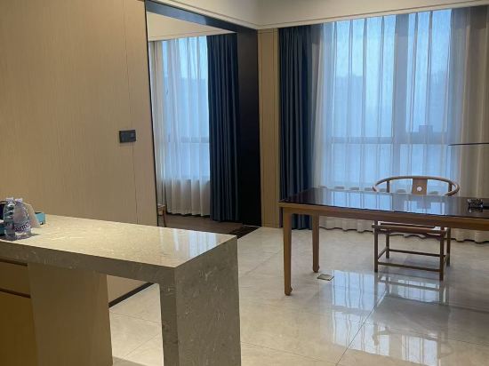 凱里亞德酒店（湖南金融中心店）優惠