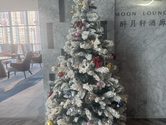 長沙世景廣場皇冠假日酒店優惠