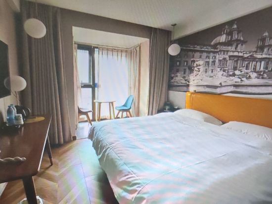 速8精選酒店（北京工體三里屯春秀路店）優惠