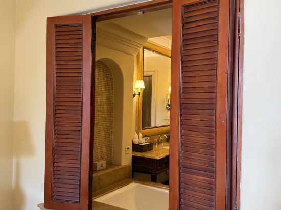 美林湖温泉大酒店優惠