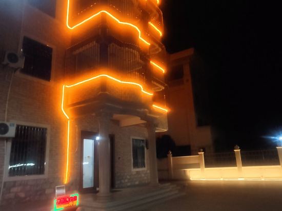 福州空海一號飯店公寓（長樂國際機場店）優惠