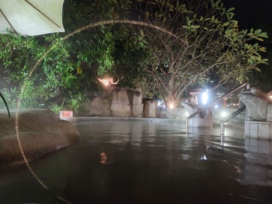 廣州碧水灣温泉度假村優惠