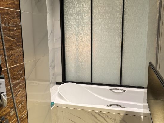 建國鉑萃酒店（北京環球度假區店）優惠