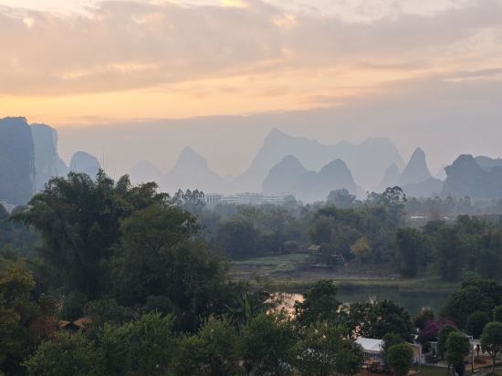 香港海洋公園萬豪酒店優惠