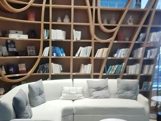 紹興柯橋亞朵飯店優惠