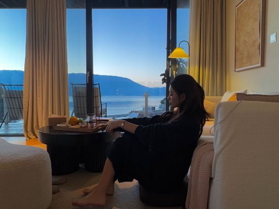 大理雲墅海景度假酒店（雙廊店）優惠