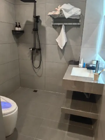 Fangxinju · Youfeng Four Seasons | Aroma Garden Scenic Vacation Boutique Stay (Gucheng South Gate) Zimmer Photos