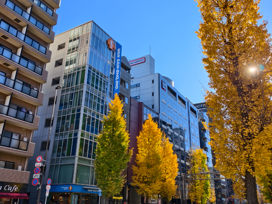 MYSTAYS 淺草橋酒店優惠