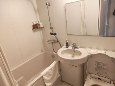 hotel it. osaka shinmachi クーポン