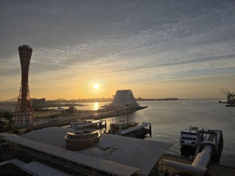 ホテル ラ・スイート神戸ハーバーランド クーポン