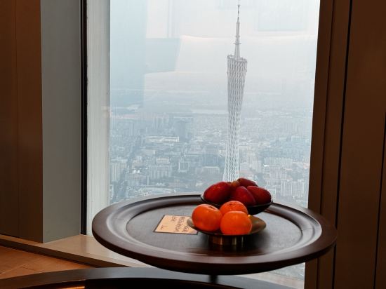 廣州瑰麗酒店優惠