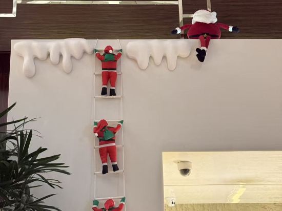 南京銀城皇冠假日酒店優惠