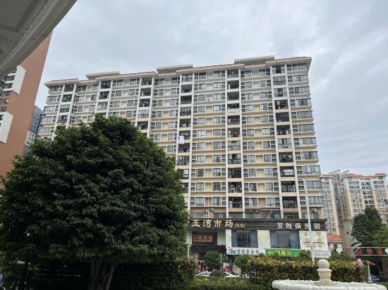 汕尾顯達酒店優惠