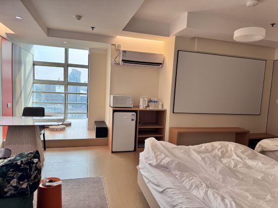 上海恆升半島飯店公寓優惠