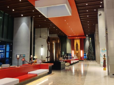 惠州雙月灣檀悦都喜天麗度假酒店優惠