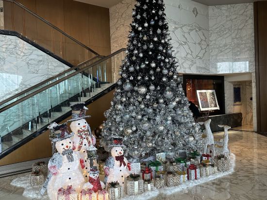 香港萬麗海景酒店優惠