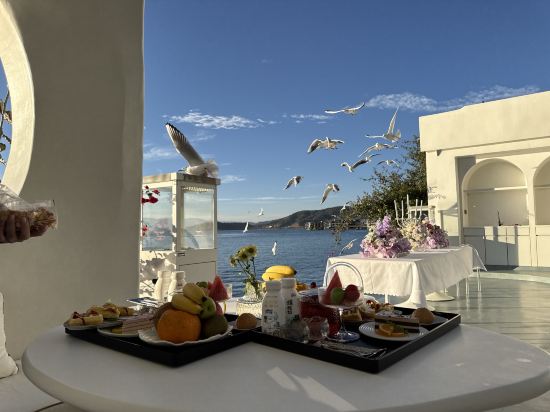 大理聽花島海景花園美宿優惠