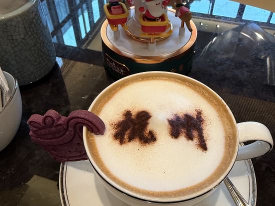 杭州城中香格里拉大酒店優惠