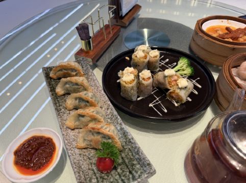 肇慶喜來登酒店優惠