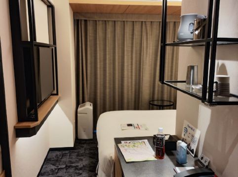 京阪京都站南酒店優惠