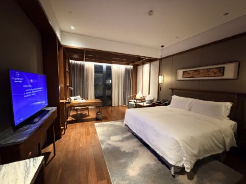 深圳坪山格蘭雲天國際酒店優惠