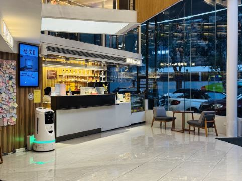 深圳你享酒店優惠