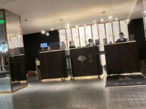 上海靜安暻閣酒店優惠