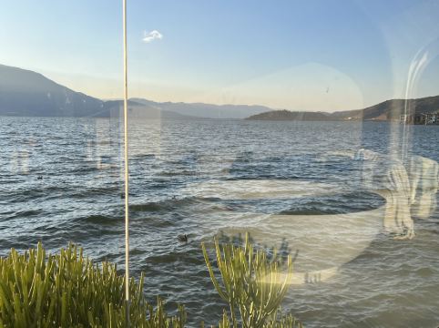 大理聽花島海景花園美宿優惠