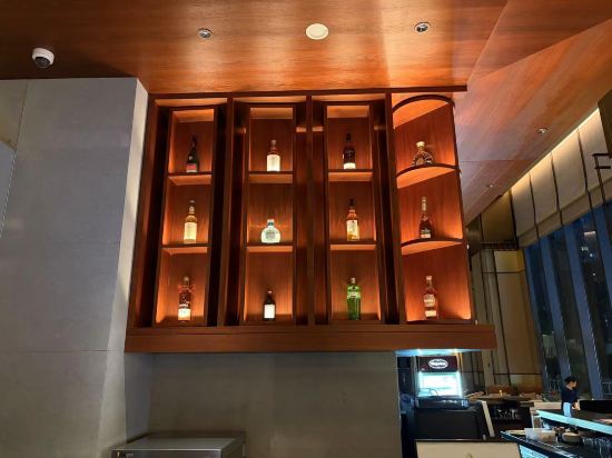 東莞洲際酒店優惠