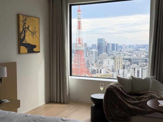 東京艾迪遜虎門酒店優惠