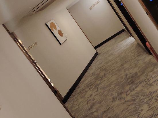 皇御軒酒店（深圳會展中心福民地鐵站店）優惠