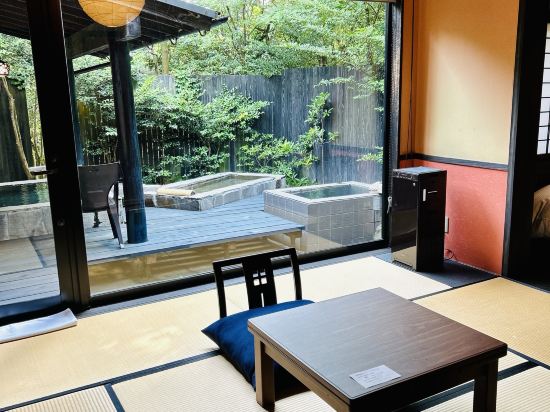 いやしの里　松苑離れ クーポン