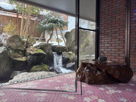 朝日屋日式旅館優惠