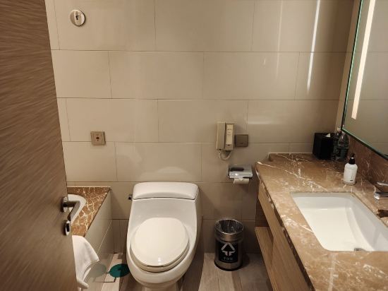 上海國際貴都大飯店優惠