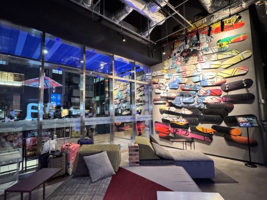 アロフト大阪堂島 クーポン