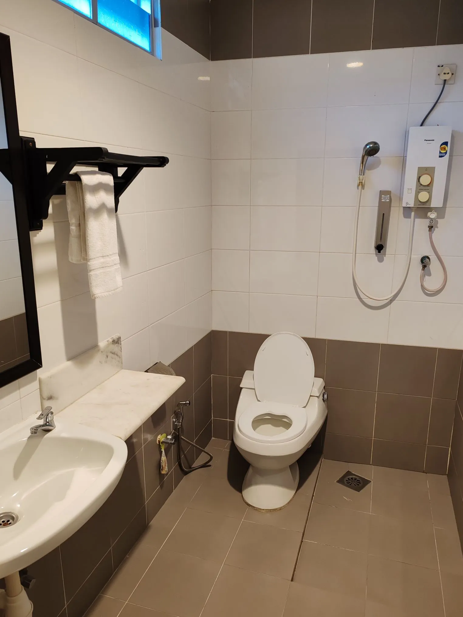 TC Garden Resort Phòng Photos