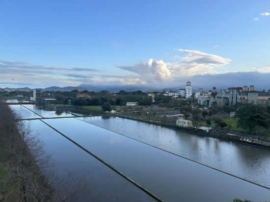 宜蘭綠也渡假莊園優惠