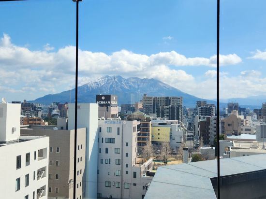 ソラリア西鉄ホテル鹿児島 クーポン