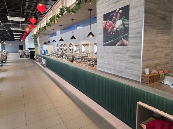 同合農科商務會館優惠