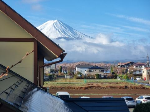レイクヴィラ河口湖 クーポン